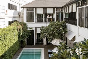 thumbnail: Terrace/patio