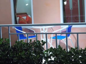thumbnail: Balcony