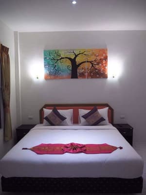thumbnail: Room