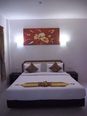 thumbnail: Room