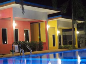 thumbnail: Pool