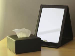 thumbnail: Room amenity