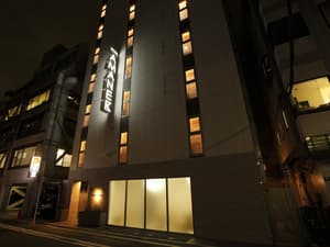 thumbnail: Exterior