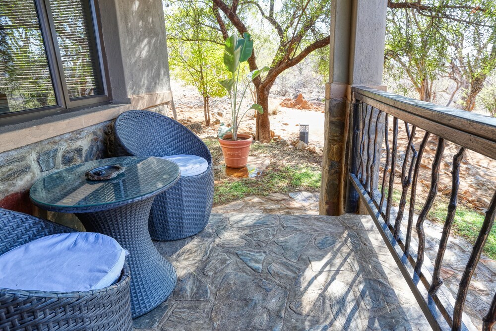 Porch