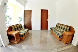 thumbnail: Living room