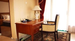 thumbnail: General view