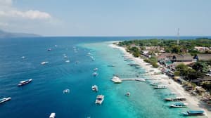 thumbnail: Aerial view