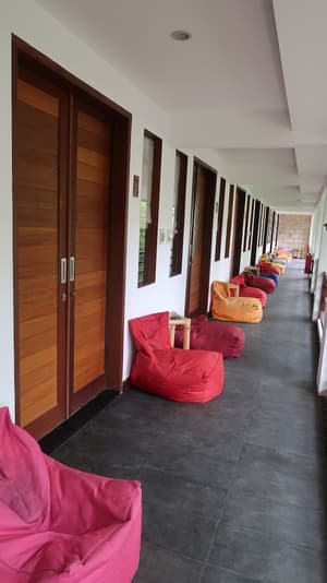 thumbnail: Terrace/patio