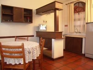 thumbnail: Private kitchen