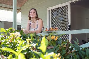 thumbnail: Terrace/patio