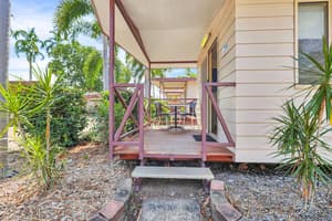 thumbnail: Terrace/patio