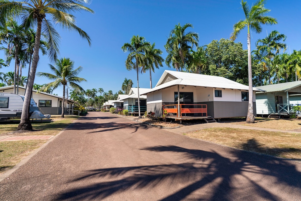 Land view from property
