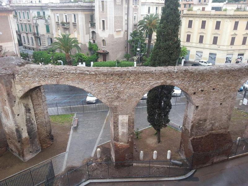 General view