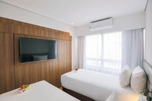 thumbnail: Room
