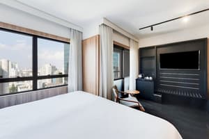 thumbnail: City view from property