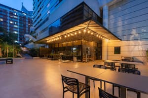 thumbnail: Terrace/patio
