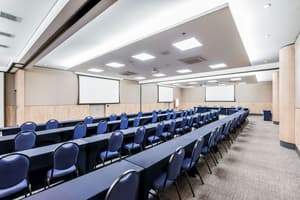 thumbnail: Meeting facility