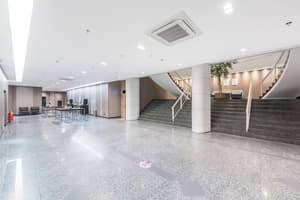 thumbnail: Meeting facility
