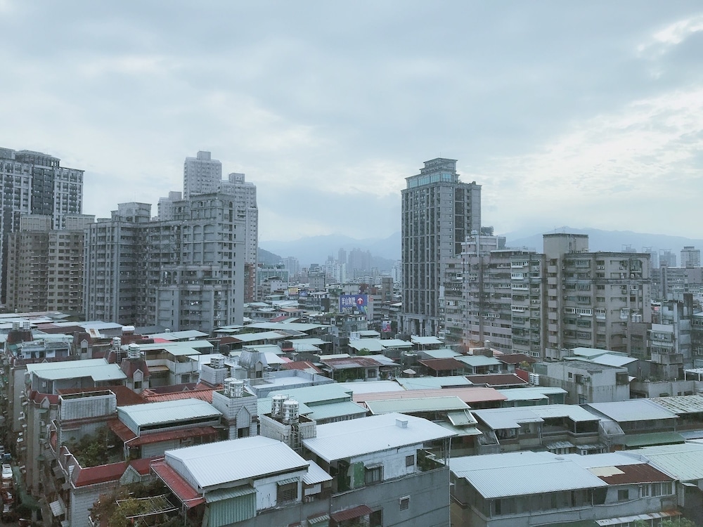 City view