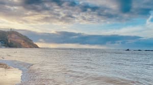 thumbnail: Beach