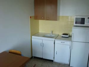 thumbnail: Private kitchenette