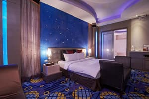 thumbnail: Room
