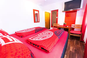 thumbnail: Room