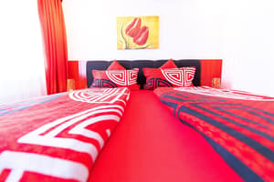 thumbnail: Room