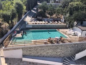 thumbnail: Rooftop pool