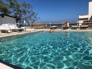 thumbnail: Rooftop pool