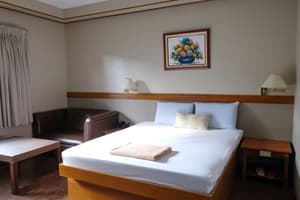 thumbnail: Room