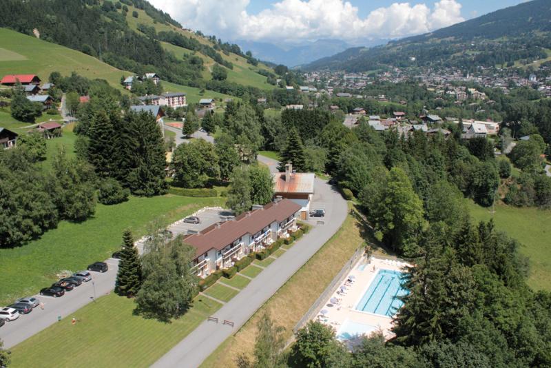 General view