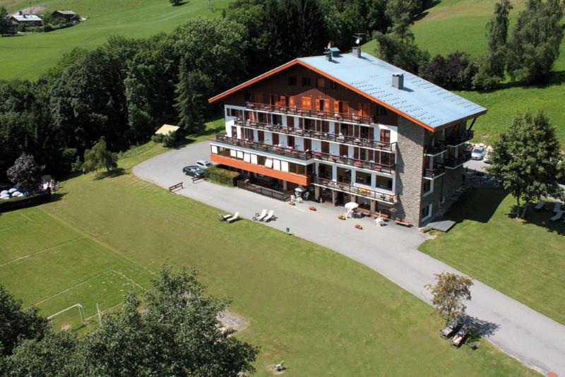 General view