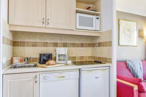 thumbnail: Private kitchen