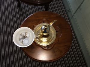 thumbnail: Food and drink