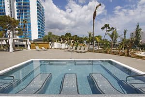 thumbnail: Outdoor pool