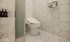 thumbnail: Bathroom
