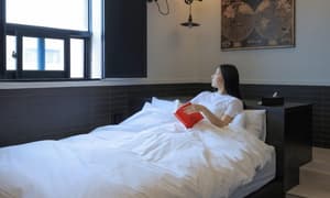 thumbnail: Room