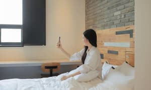 thumbnail: Room