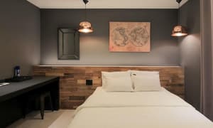 thumbnail: Room