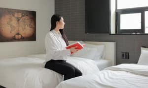 thumbnail: Room