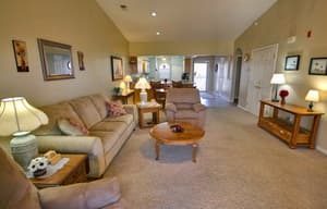 thumbnail: Living area