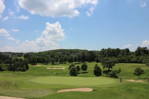 thumbnail: Golf