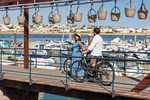 thumbnail: Bicycling
