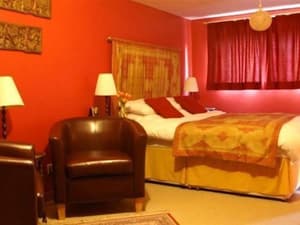 thumbnail: Room