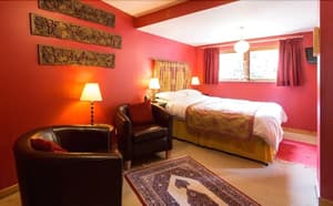 thumbnail: Room