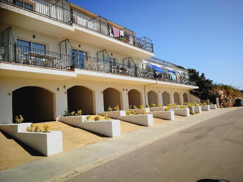 General view