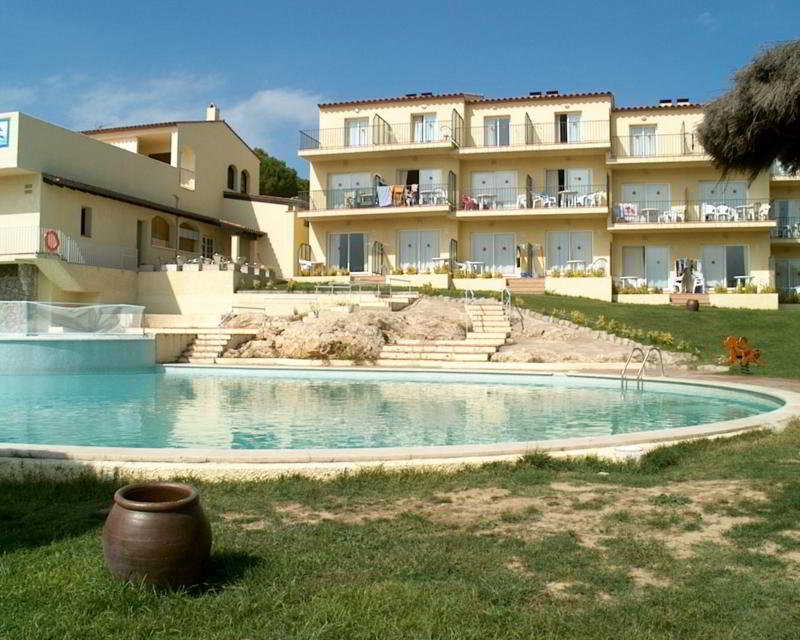 General view