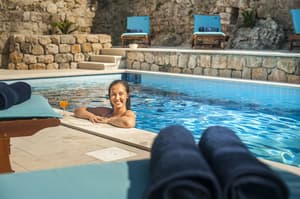 thumbnail: Outdoor pool
