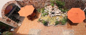 thumbnail: Fountain